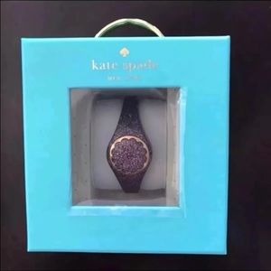 Kate Spade activity tracker